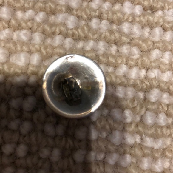 Silver 925 set - Picture 3 of 3